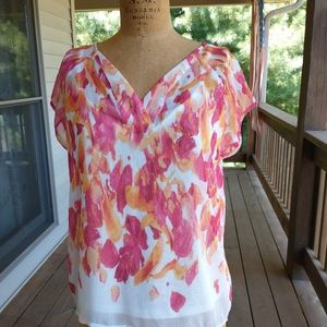 Liz Claiborne Top